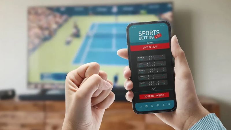 Nhiều sảnh game với nhiều cơ hội thắng lớn
